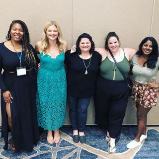 Whitney Way Thore feet photo 2