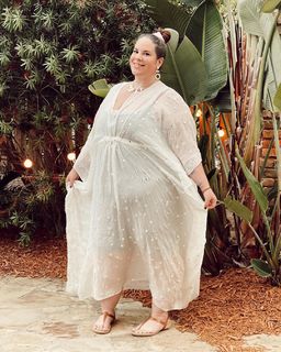 Whitney Way Thore feet photo 18