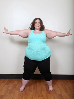 Whitney Way Thore feet photo 15