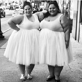 Whitney Way Thore feet photo 13