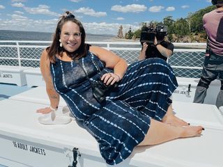Whitney Way Thore feet photo 12