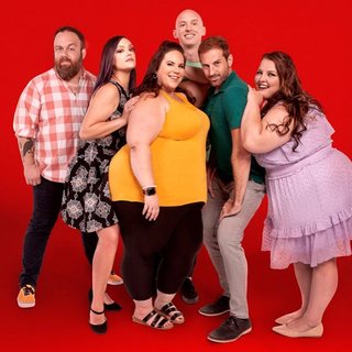 Whitney Way Thore feet photo 10