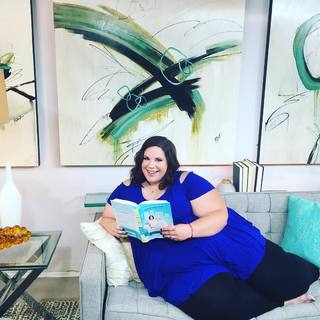 Whitney Way Thore feet photo 9