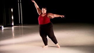 Whitney Way Thore feet photo 5