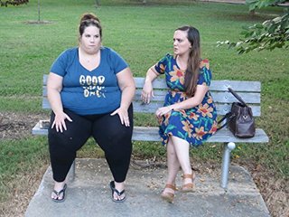 Whitney Way Thore feet photo 4