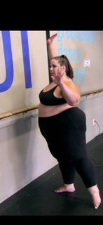 Whitney Way Thore feet photo 3