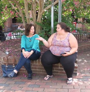 Whitney Way Thore feet photo 15