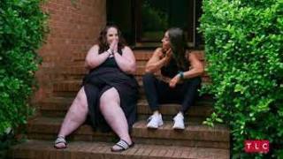 Whitney Way Thore feet photo 20
