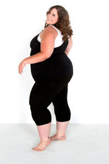 Whitney Way Thore feet photo 19
