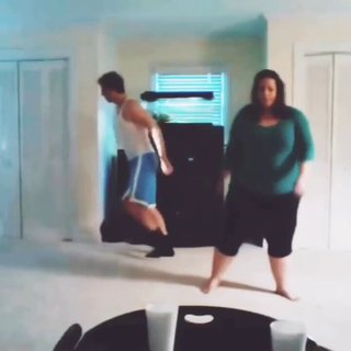 Whitney Way Thore feet photo 15
