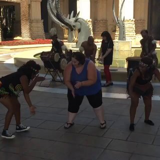Whitney Way Thore feet photo 14