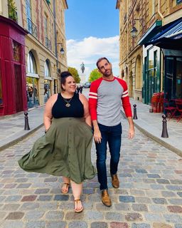 Whitney Way Thore feet photo 20