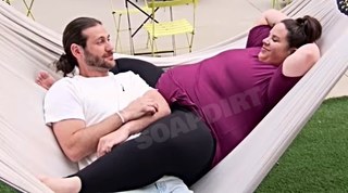 Whitney Way Thore feet photo 9