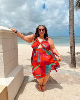 Whitney Way Thore feet photo 7