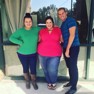 Whitney Way Thore feet photo 18