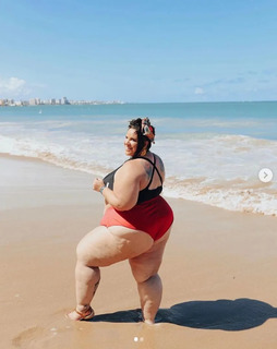 Whitney Way Thore feet photo 16