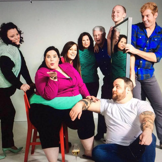 Whitney Way Thore feet photo 12
