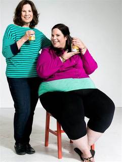 Whitney Way Thore feet photo 11