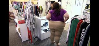 Whitney Way Thore feet photo 10