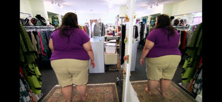 Whitney Way Thore feet photo 9