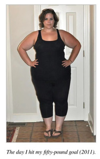 Whitney Way Thore feet photo 7