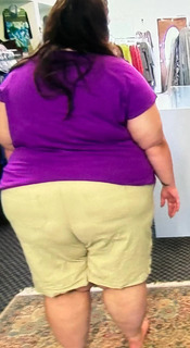 Whitney Way Thore feet photo 6