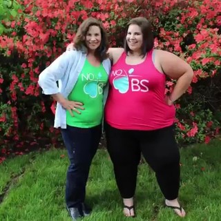 Whitney Way Thore feet photo 2