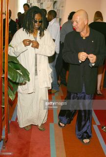 Whoopi Goldberg feet photo 20