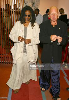 Whoopi Goldberg feet photo 19