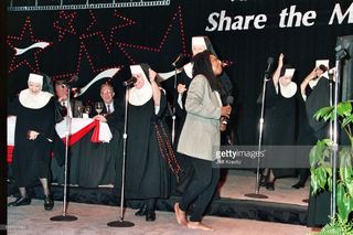 Whoopi Goldberg feet photo 18