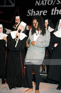 Whoopi Goldberg feet photo 17
