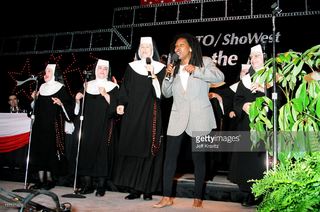 Whoopi Goldberg feet photo 16