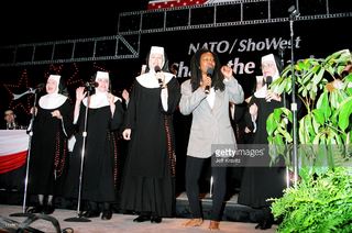 Whoopi Goldberg feet photo 15