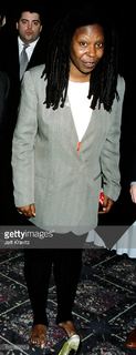 Whoopi Goldberg feet photo 14