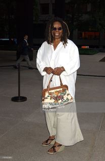 Whoopi Goldberg feet photo 13