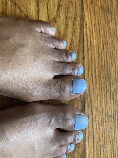 Whoopi Goldberg feet photo 11