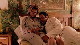 Whoopi Goldberg feet photo 10