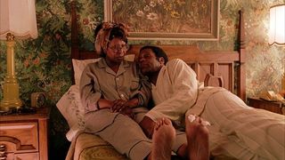 Whoopi Goldberg feet photo 1