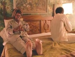 Whoopi Goldberg feet photo 5