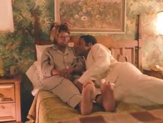 Whoopi Goldberg feet photo 4