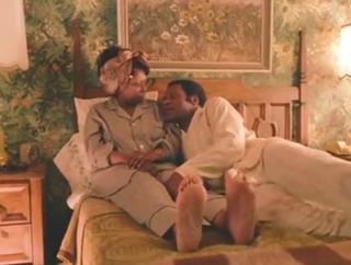 Whoopi Goldberg feet photo 3