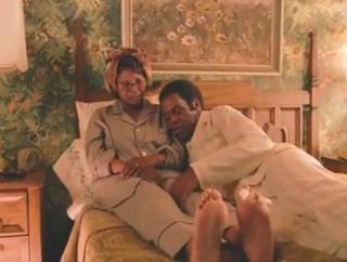 Whoopi Goldberg feet photo 2