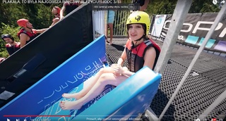 Wiktoria Bochnak feet photo 2