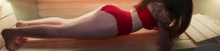 Wiktoria Bochnak feet photo 9