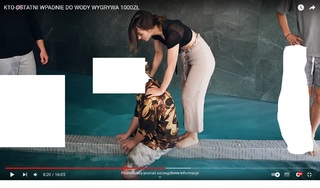 Wiktoria Bochnak feet photo 6