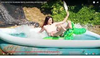 Wiktoria Bochnak feet photo 19