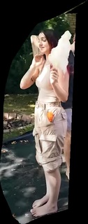 Wiktoria Bochnak feet photo 18