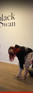 Wiktoria Bochnak feet photo 11