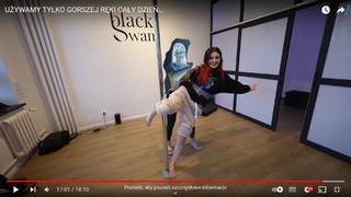 Wiktoria Bochnak feet photo 10