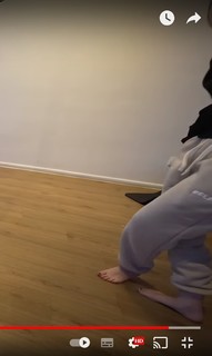 Wiktoria Bochnak feet photo 8